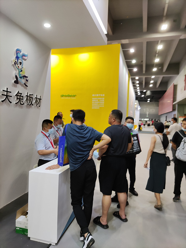 中國廣州建博會